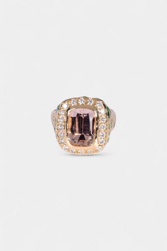 Piece of Cake Ring