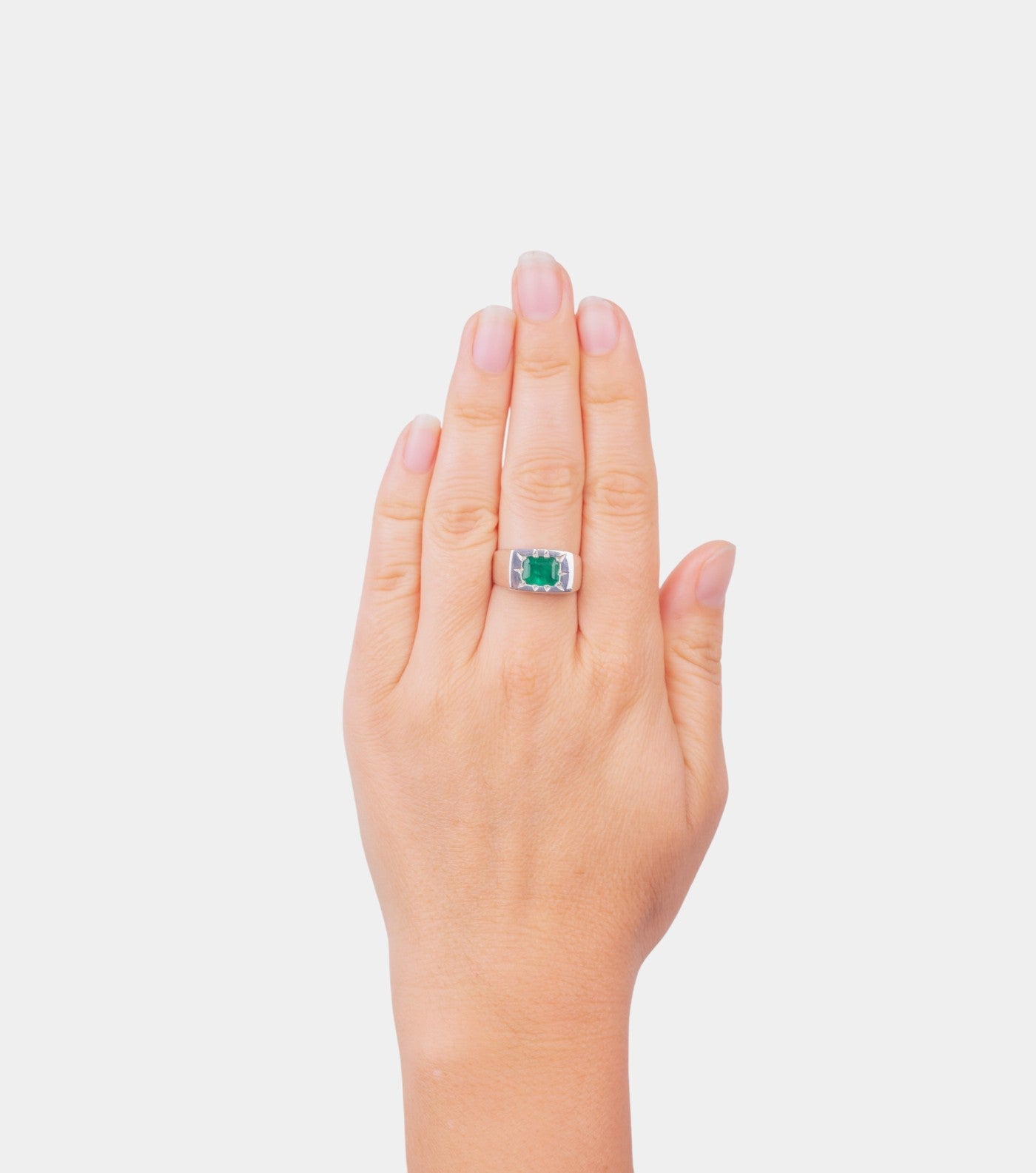 Pizzazz Ring