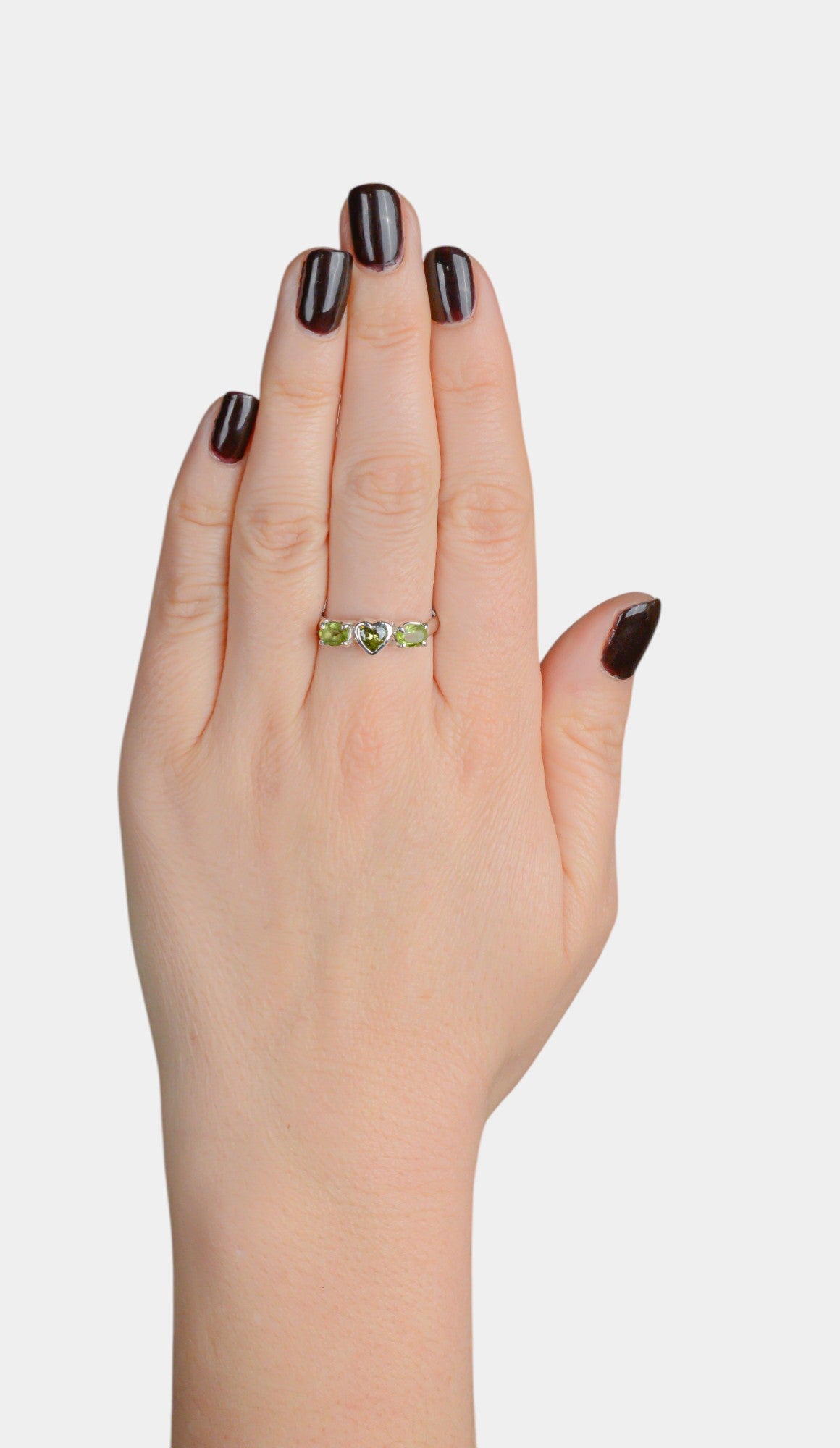Pomello Ring