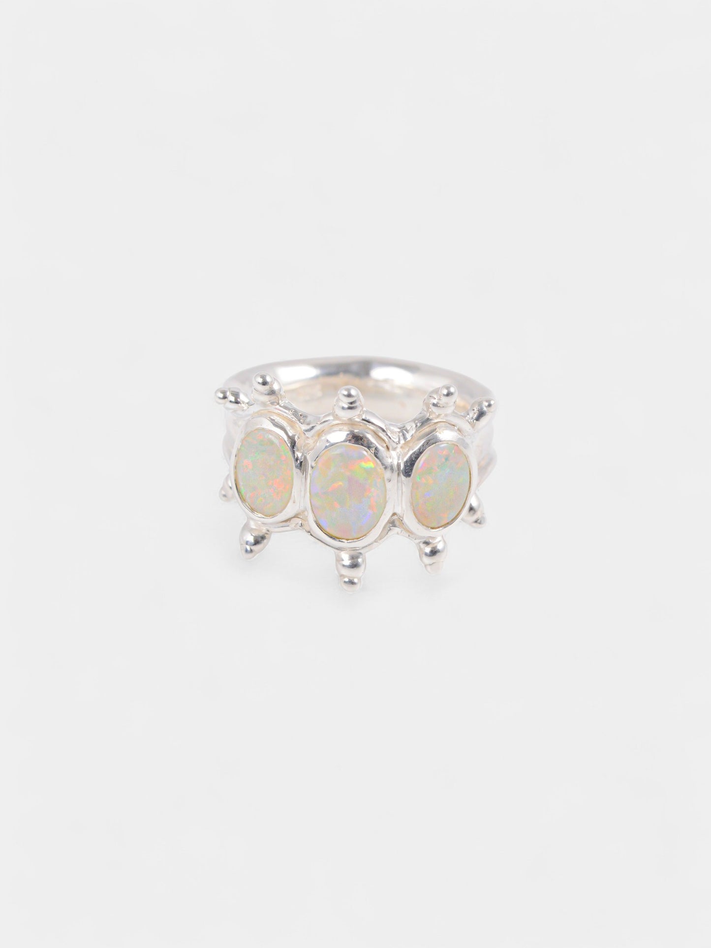 Powder Ring