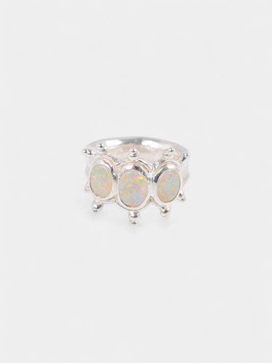 Powder Ring
