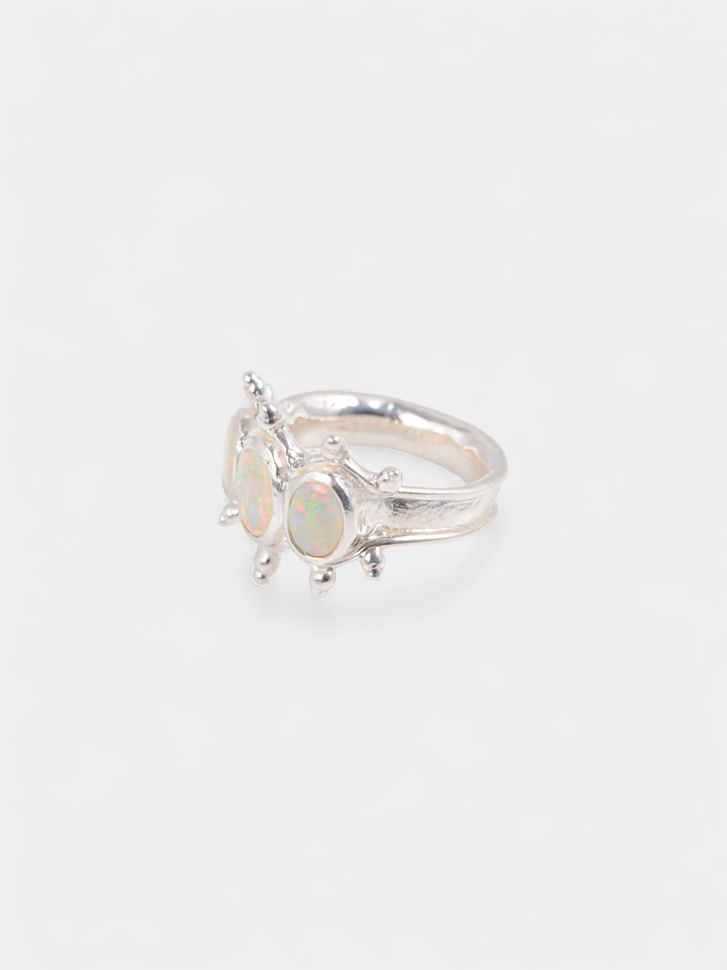 Powder Ring