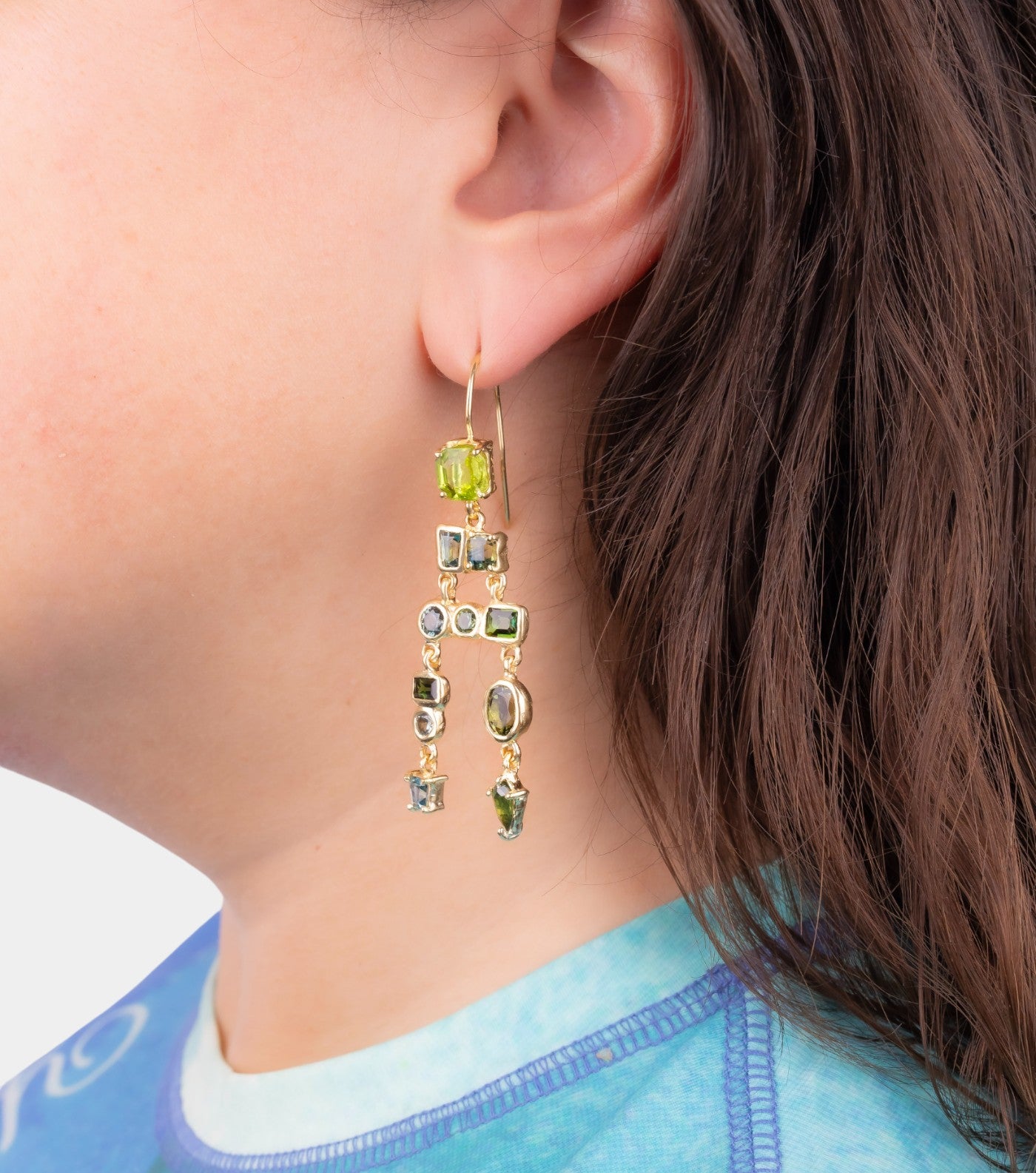 Pride And Joy Earrings