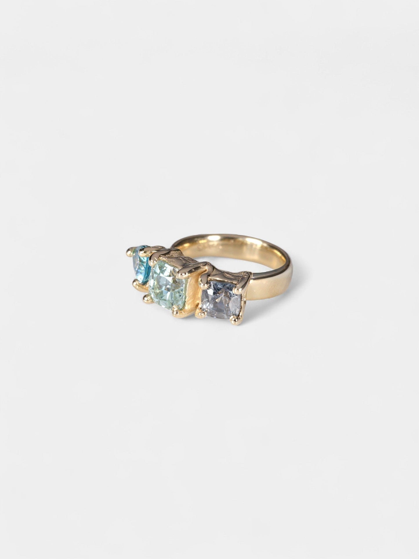 Principals Ring