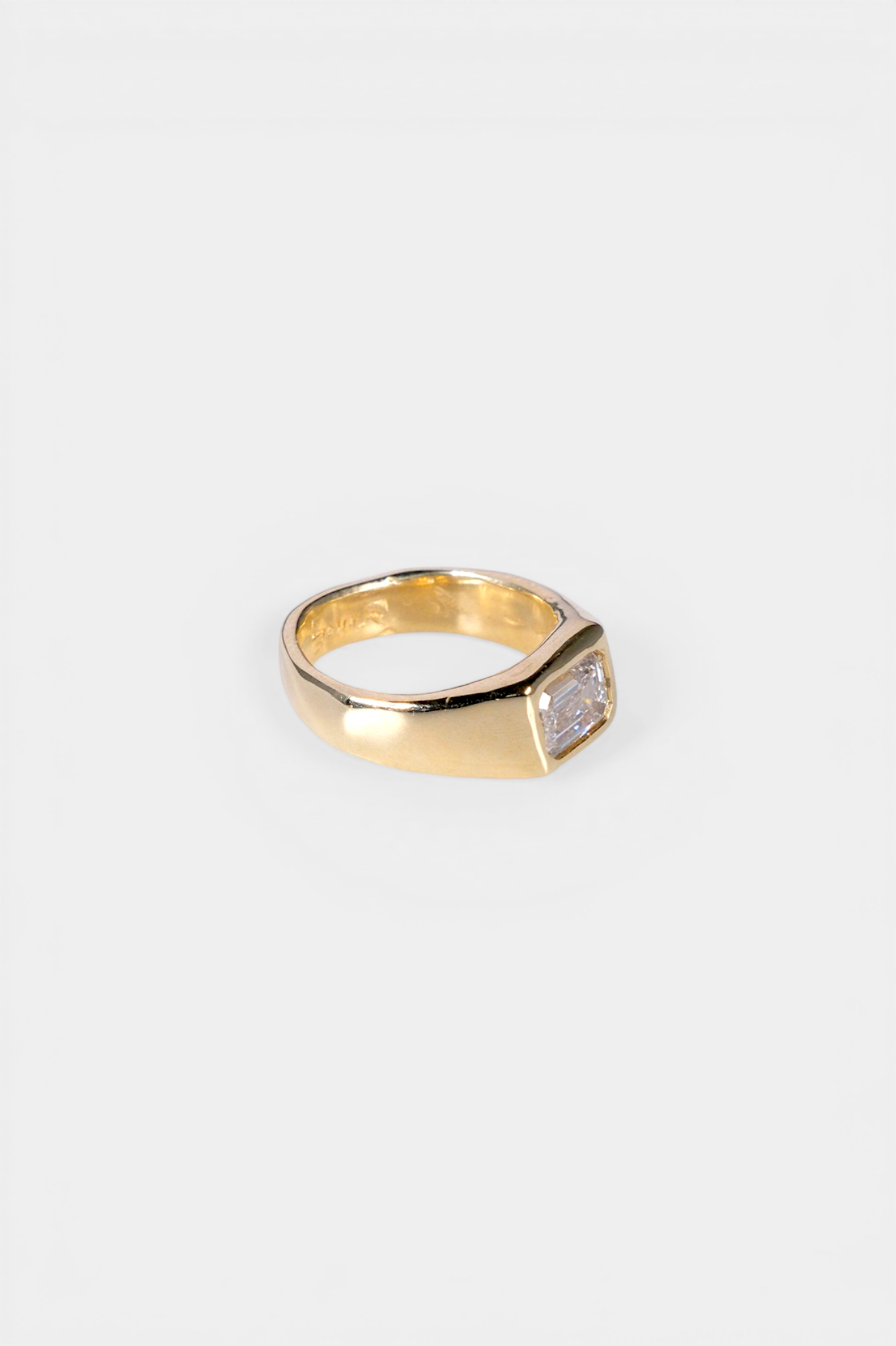 Halo Ring