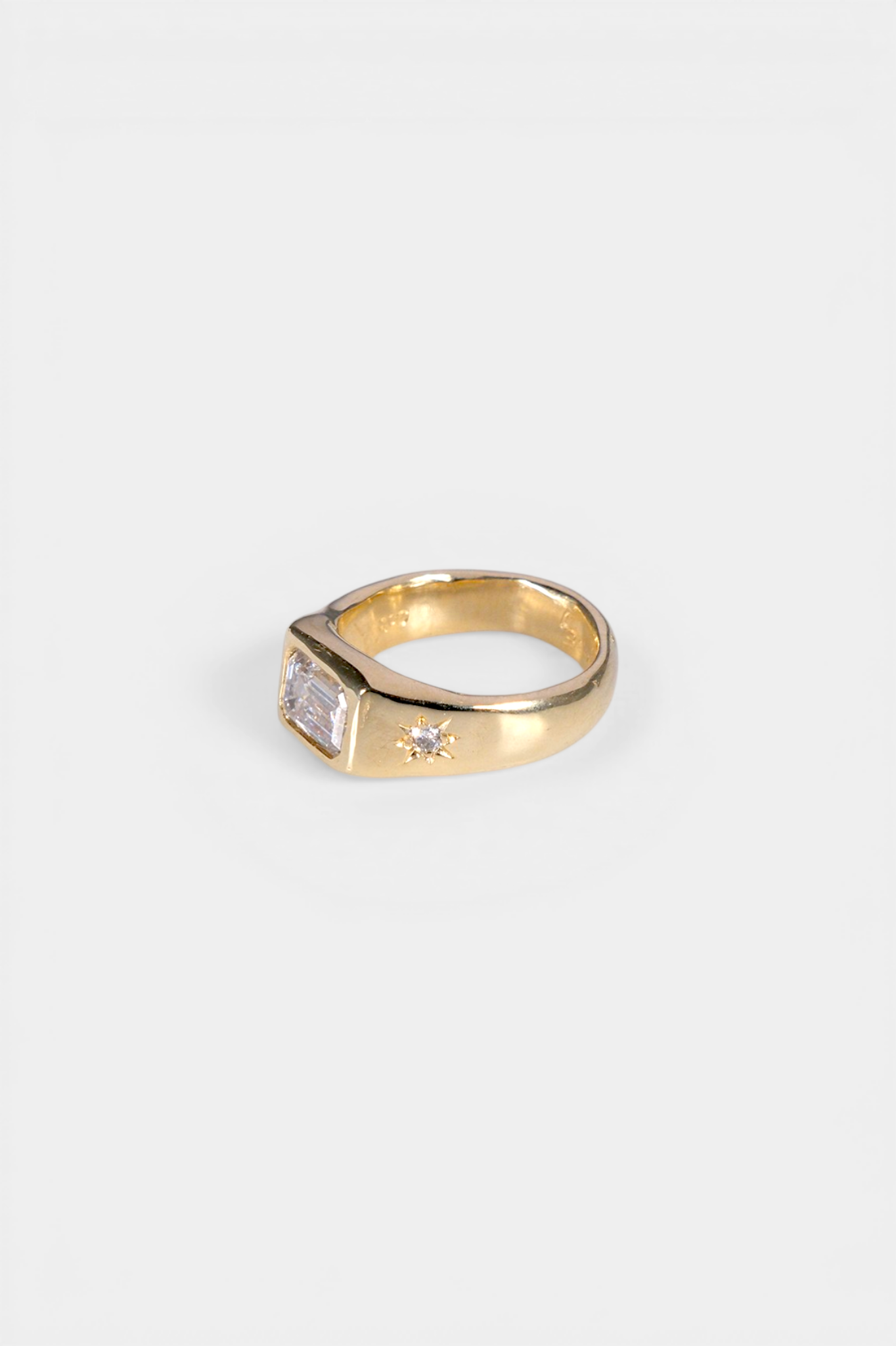 Halo Ring