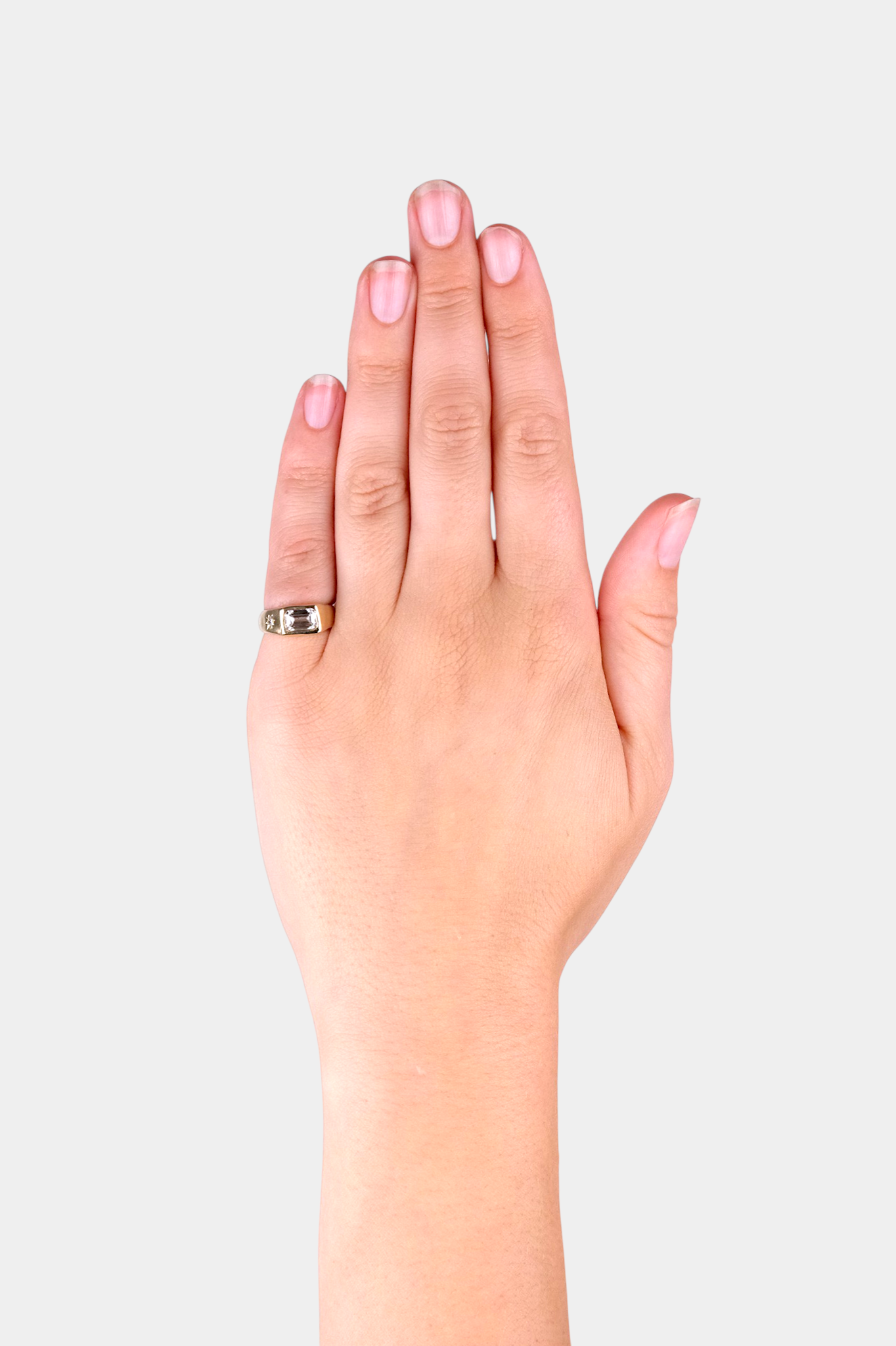 Halo Ring