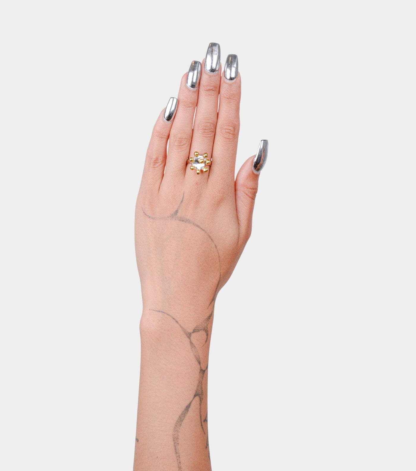 NQR - Roly Poly Ring