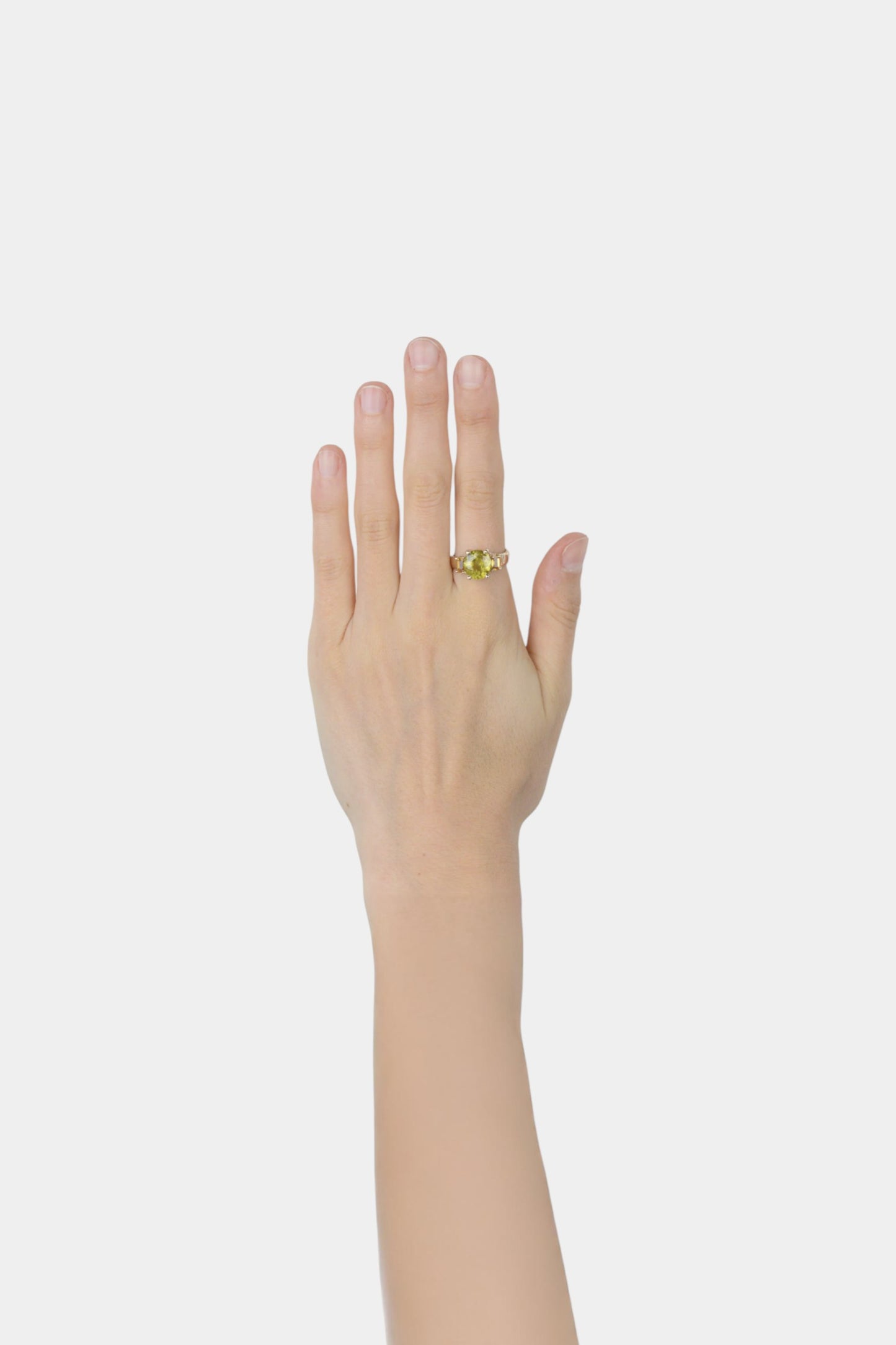 Sahara Ring