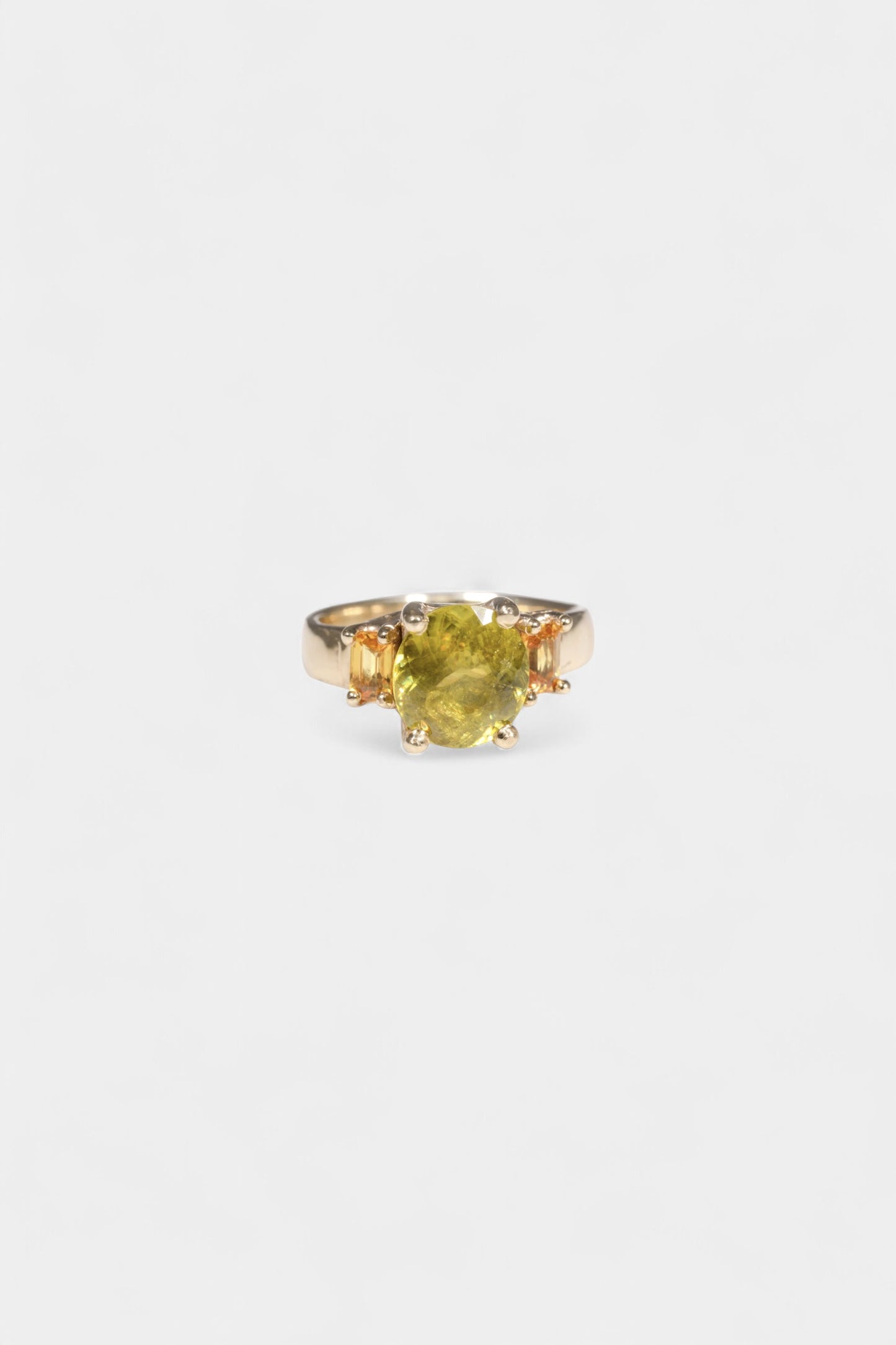 Sahara Ring
