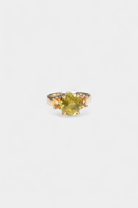 Sahara Ring