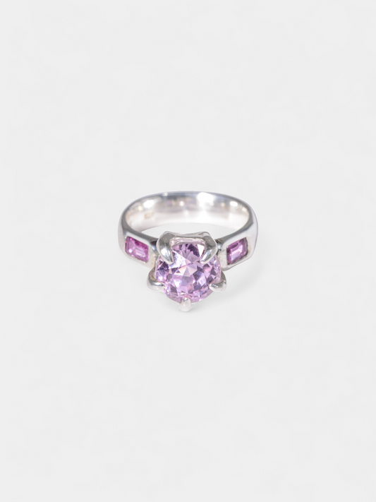 Salty Ring