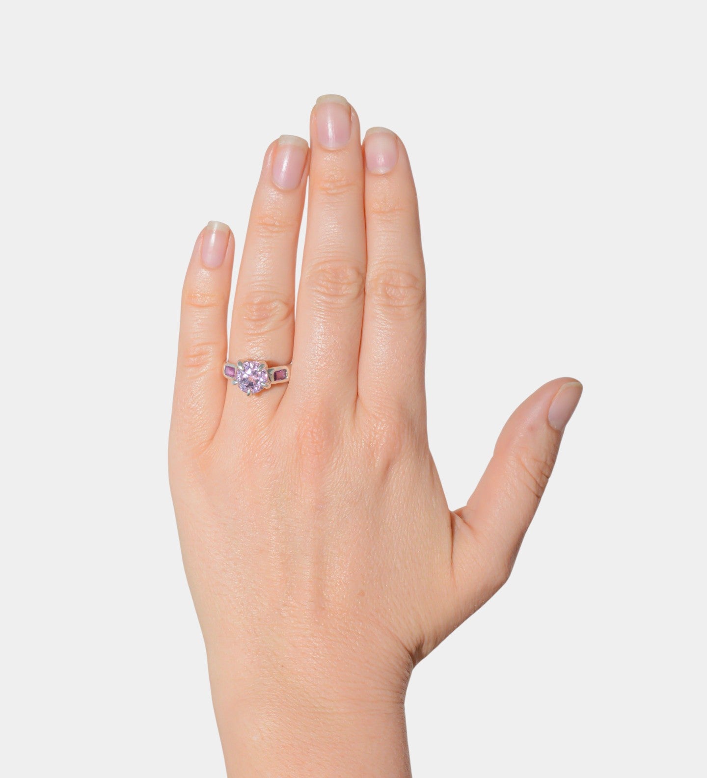 Salty Ring