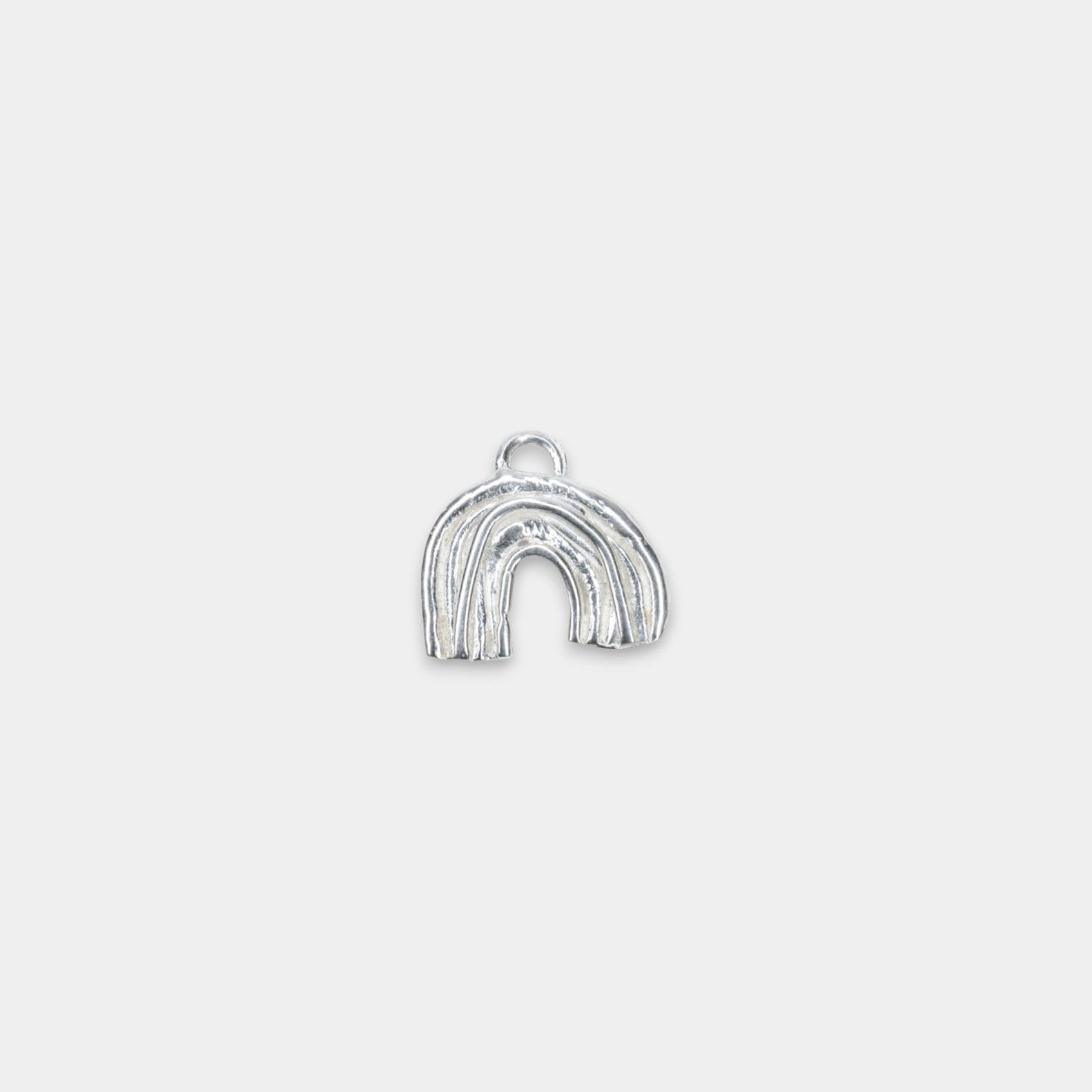 Build Your Own Charm Hoop Studs