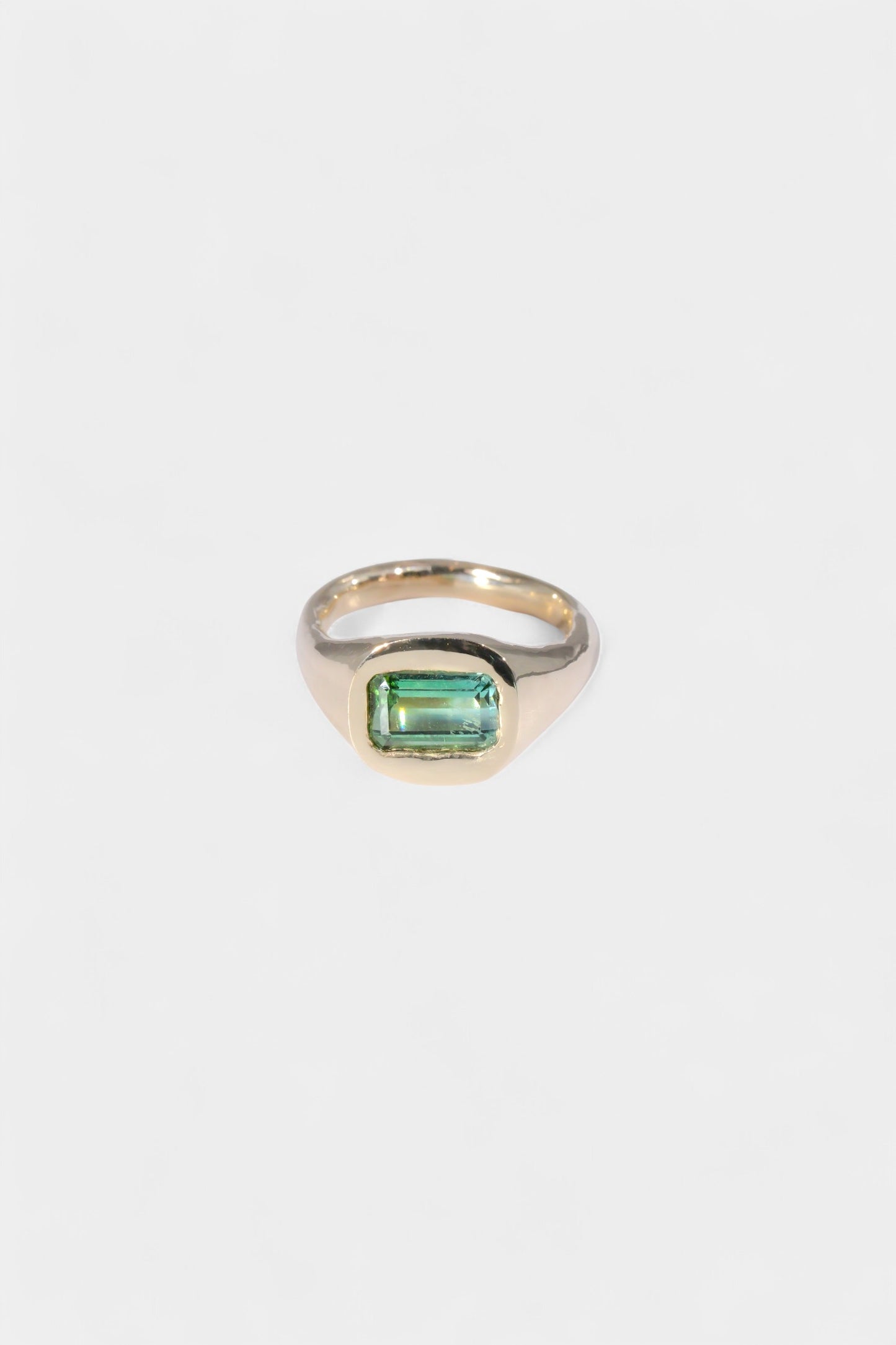 Sea Breeze Ring