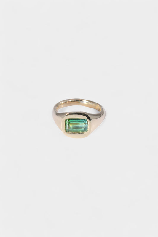 Sea Breeze Ring