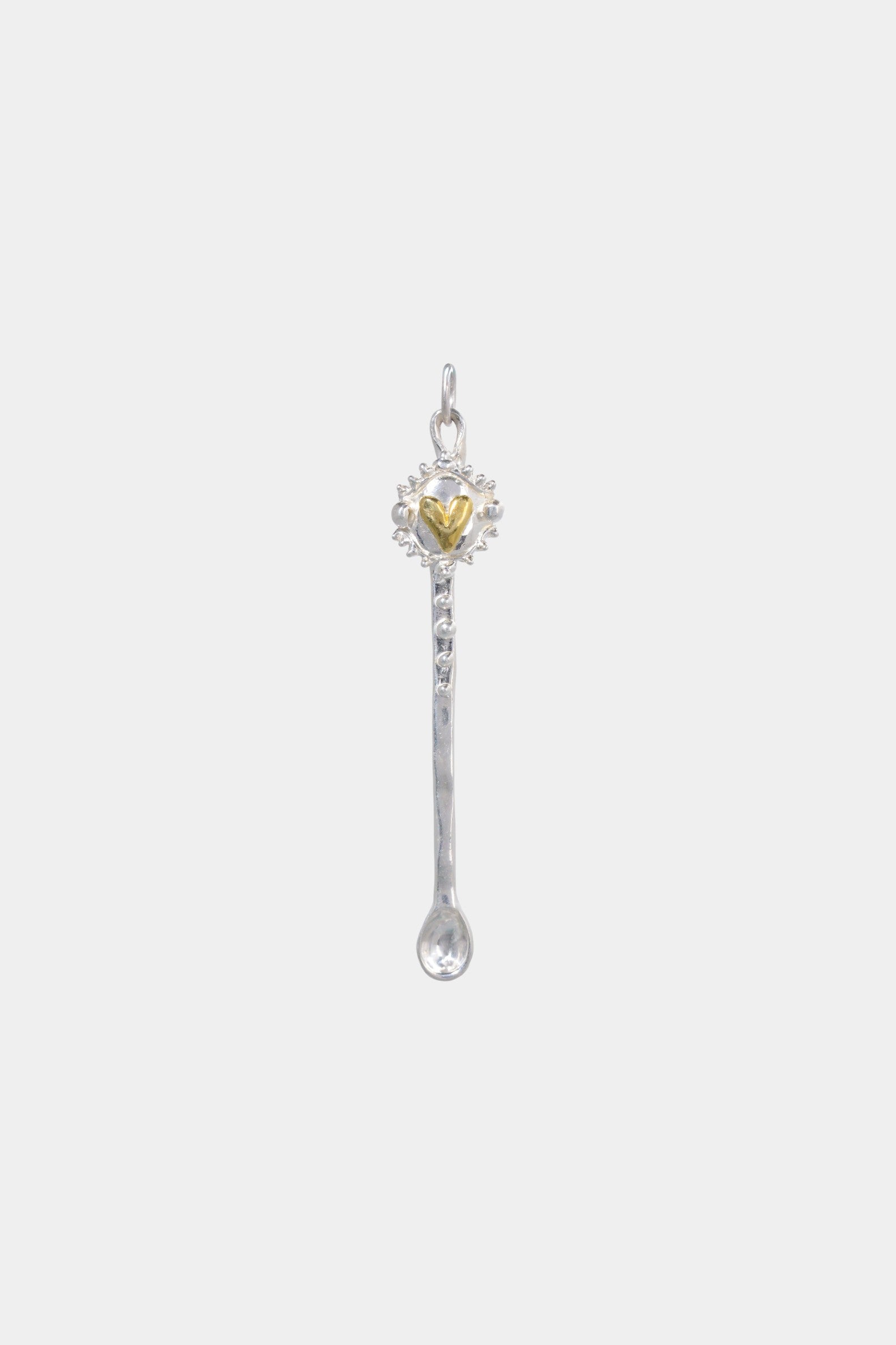 Sealed with Love Spoon
