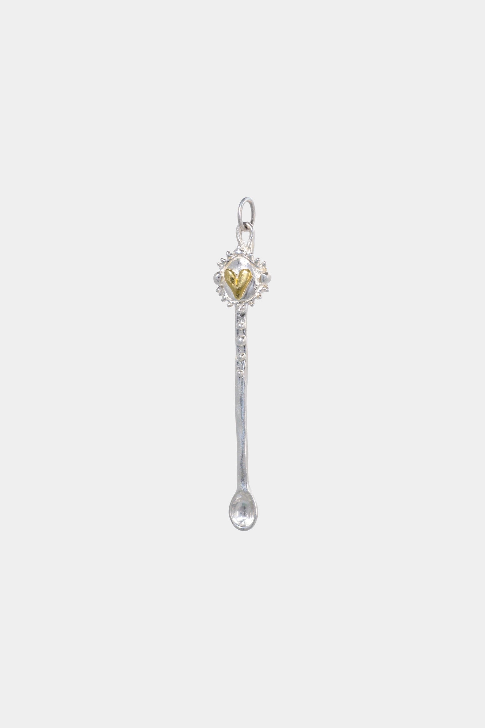 Sealed with Love Spoon