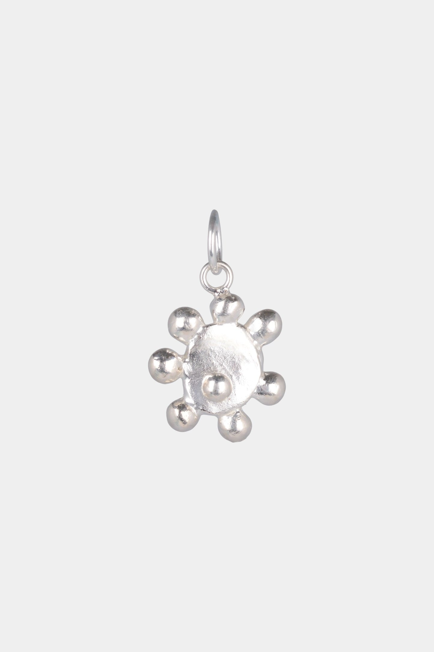 Roly Poly Pendant