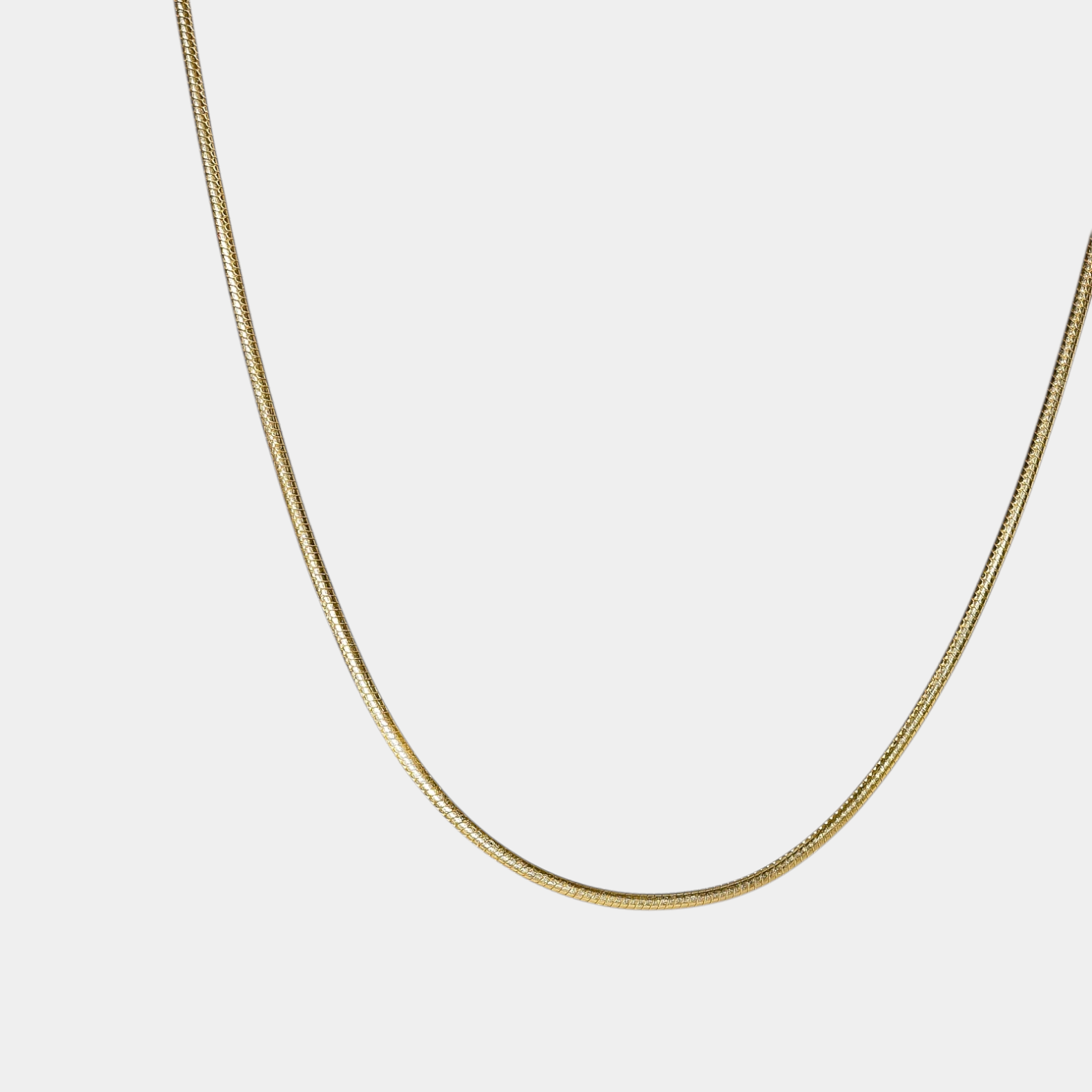 Sleek Chain