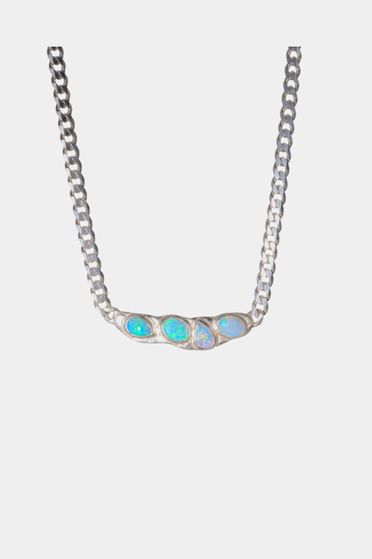 Sloth Necklace