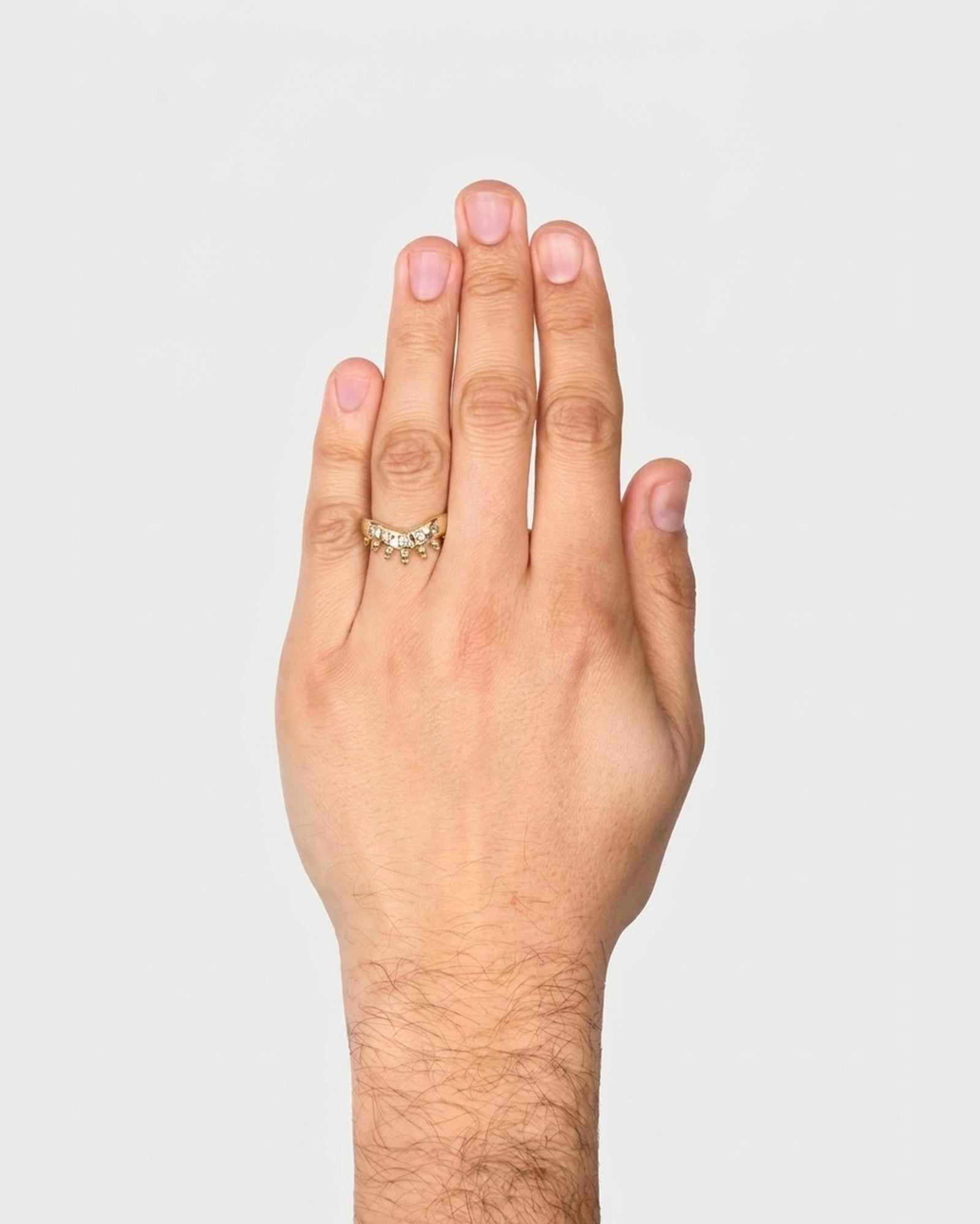 So Throne Ring