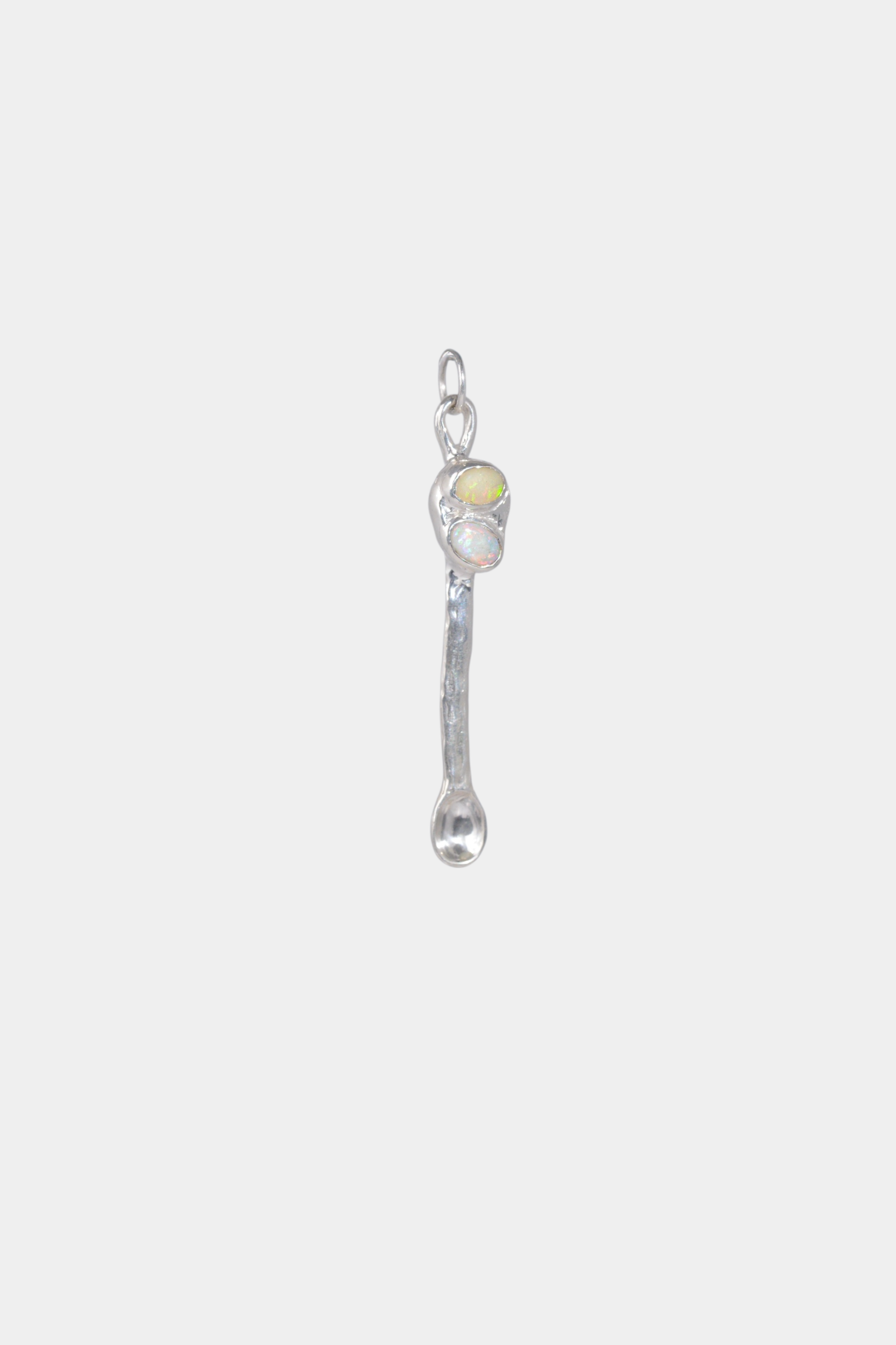 Sparkle Spoon