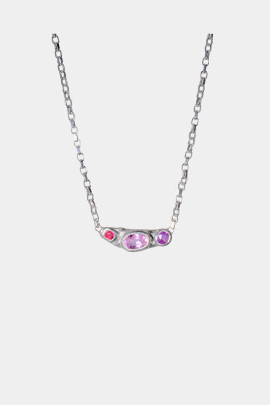 Syd Necklace