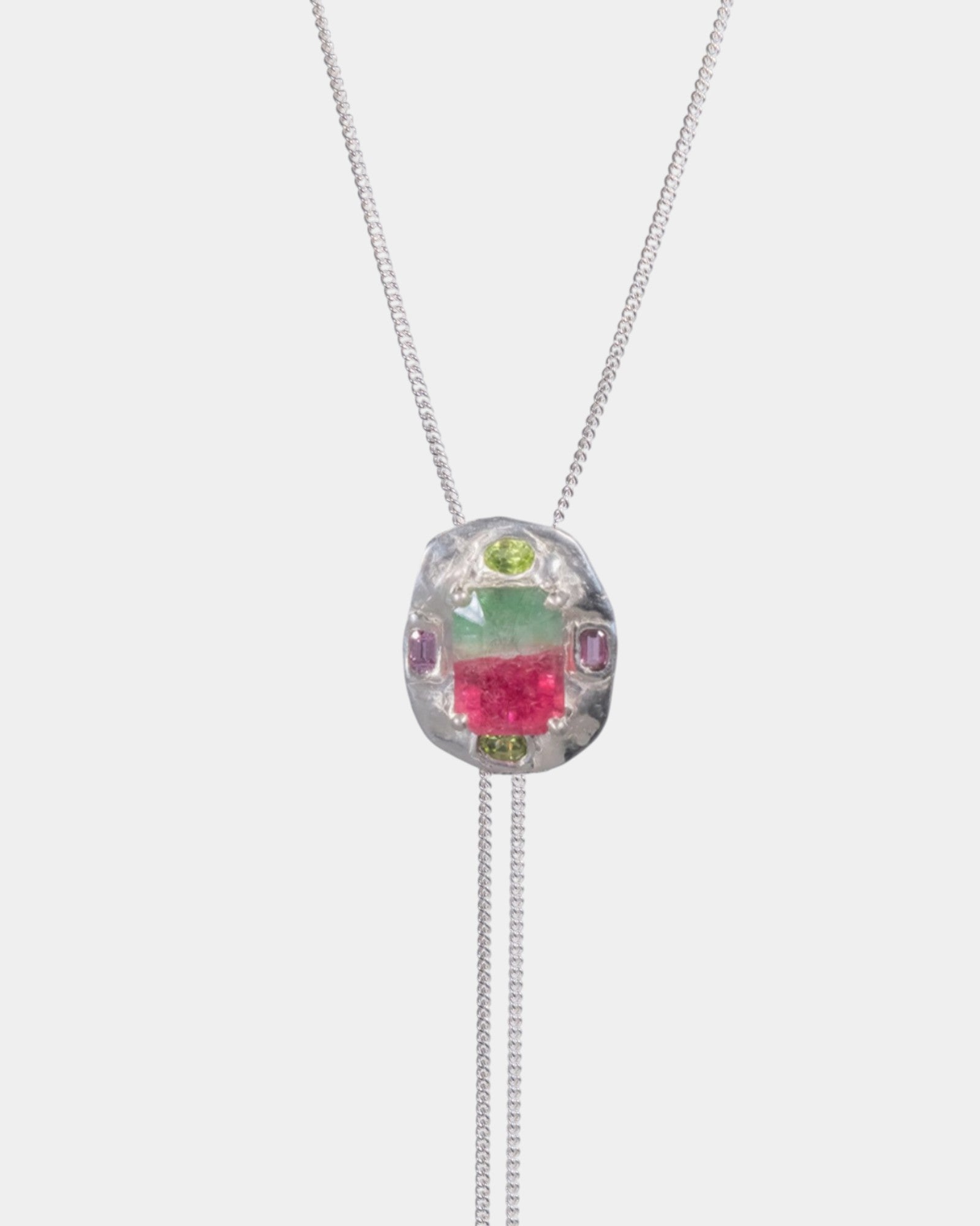 Tarnation Bolo-Tie