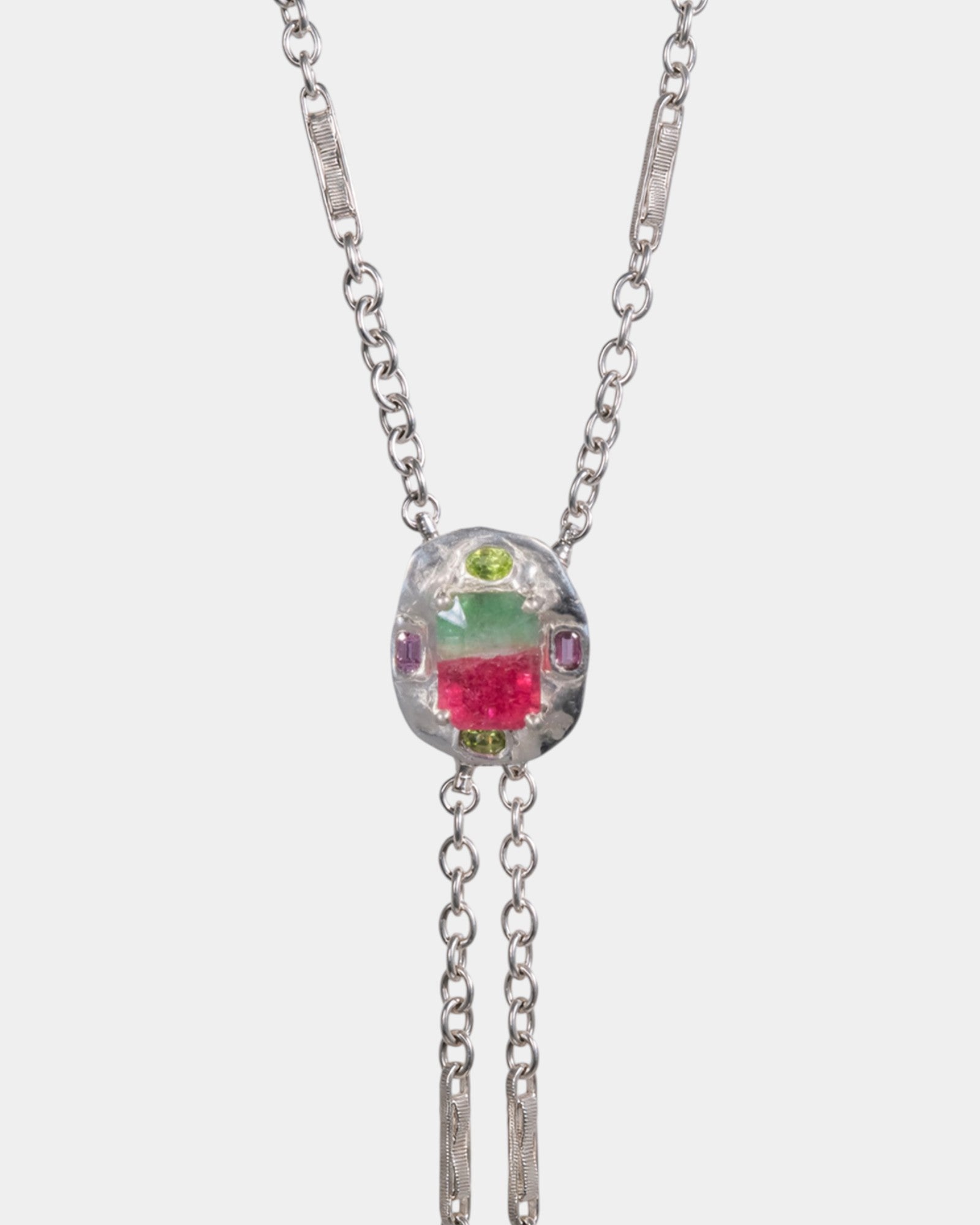 Tarnation Bolo-Tie