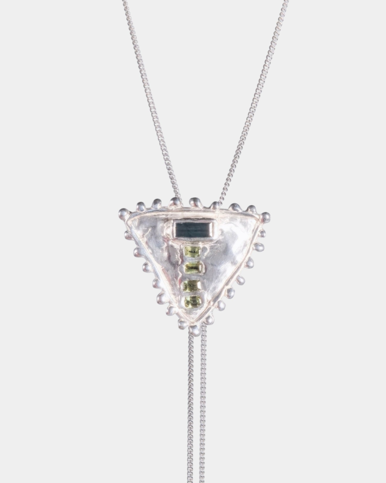 Tenderfoot Bolo-Tie