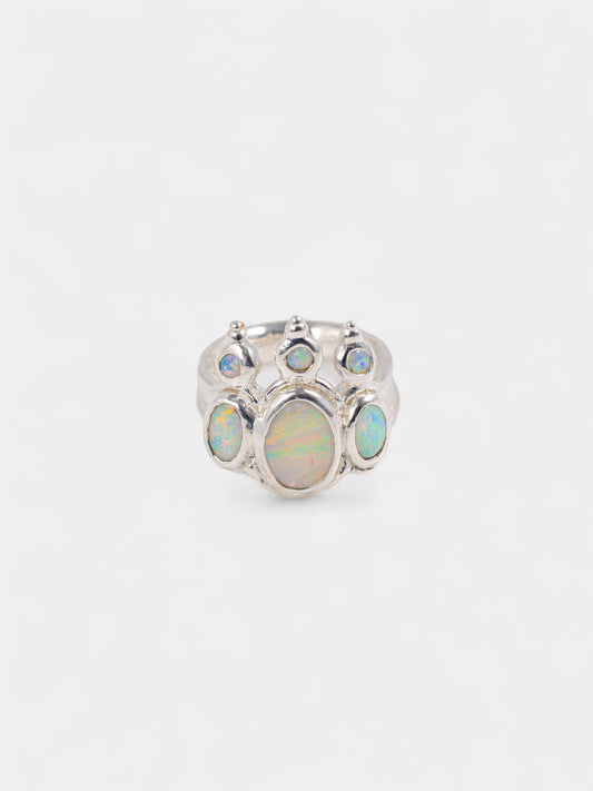 Tang Ring