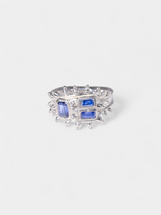 Threaded Ring