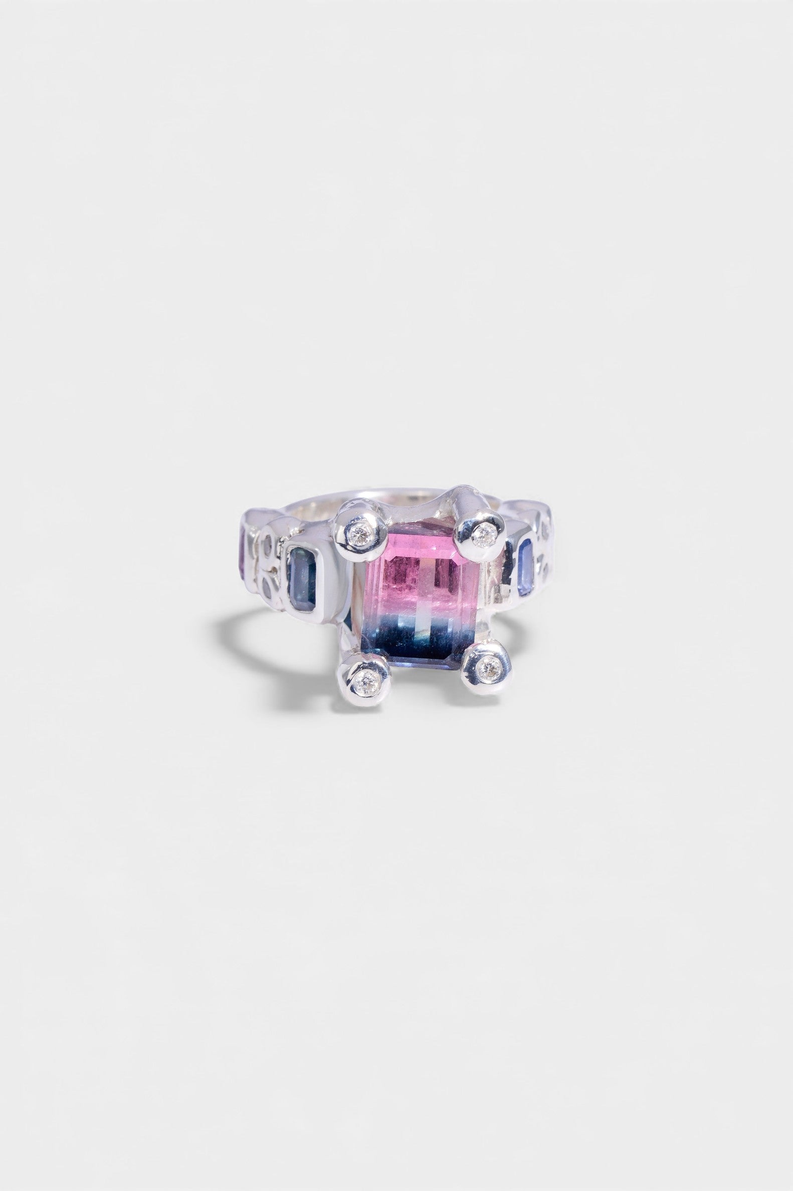 Top Of The World Ring