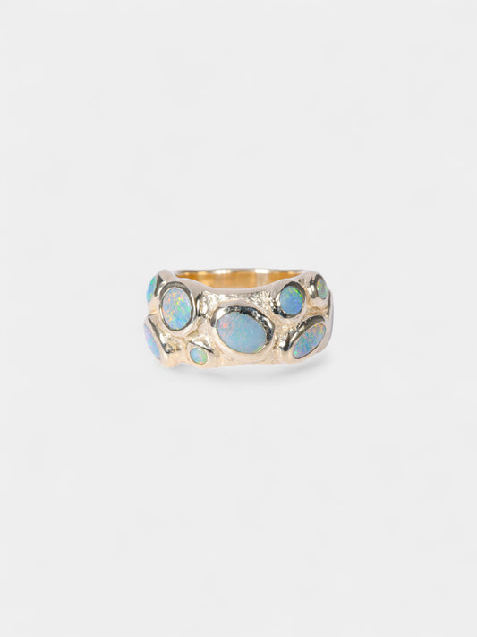 Varuna Ring