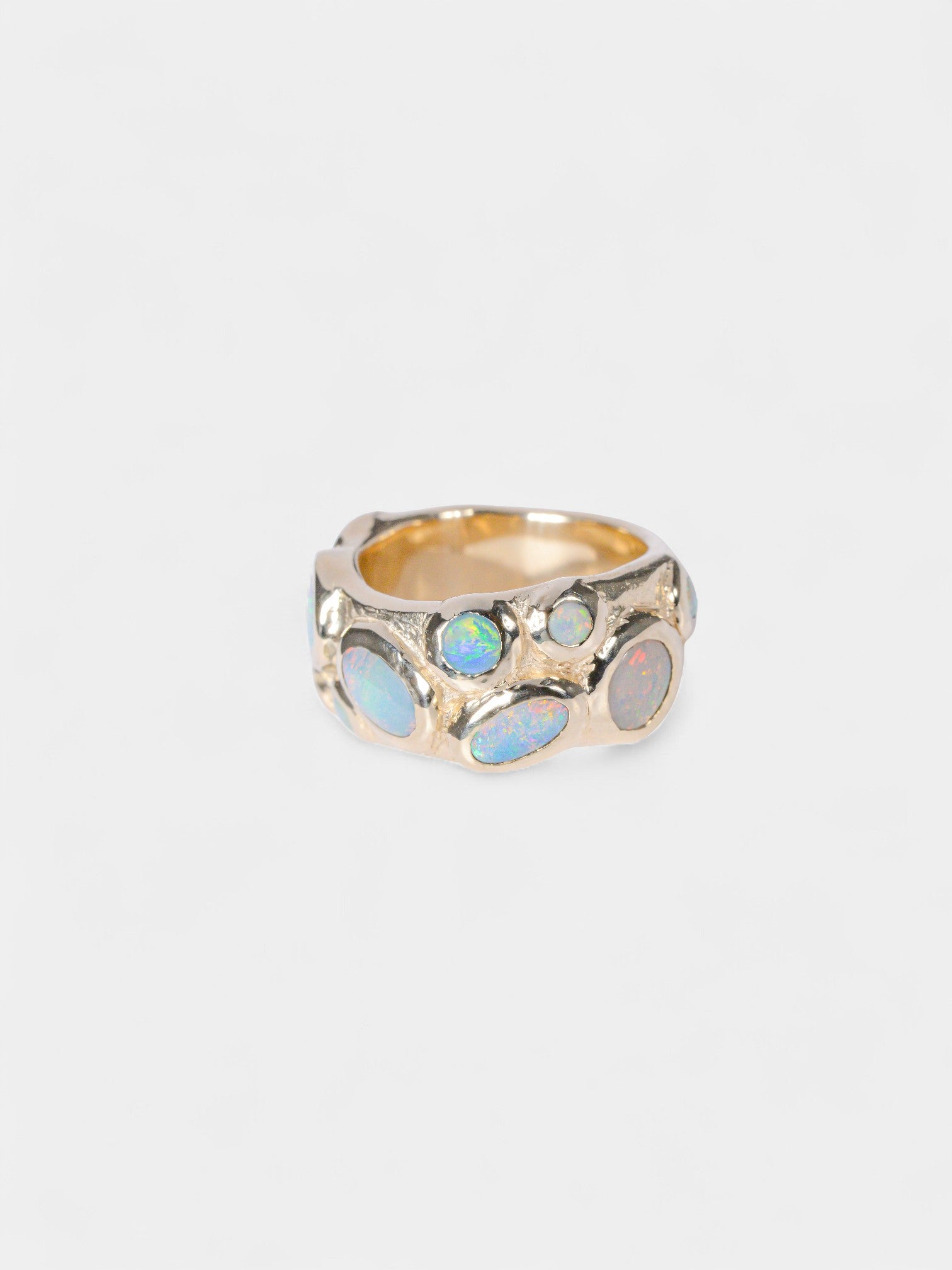 Varuna Ring