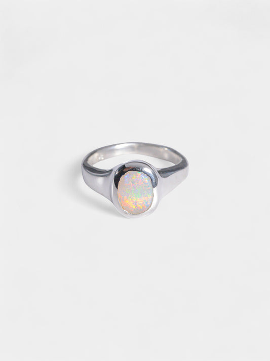Verna Ring
