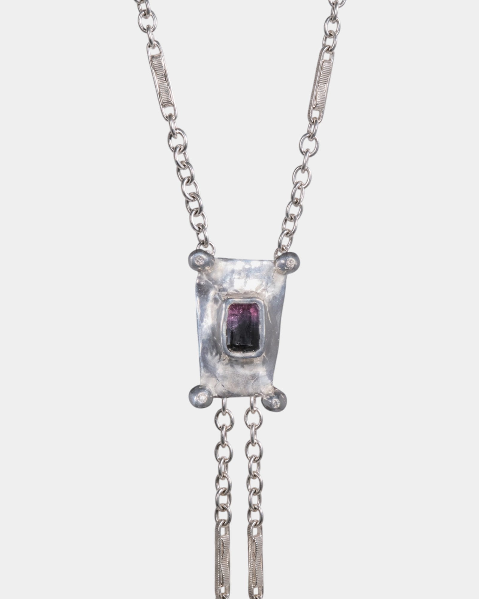 Wild West Bolo-Tie