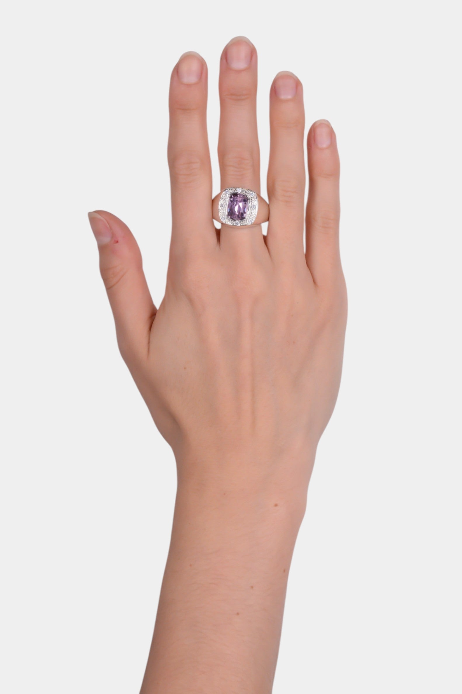 Oh Pwincess Ring