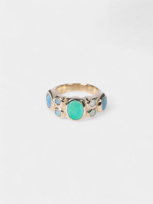 Yucca Ring