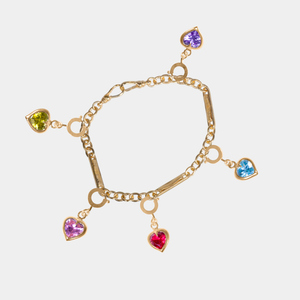 Heart Charm