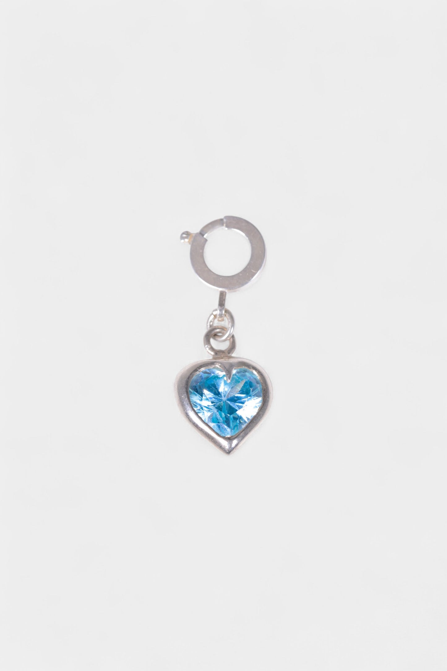 Heart Charm