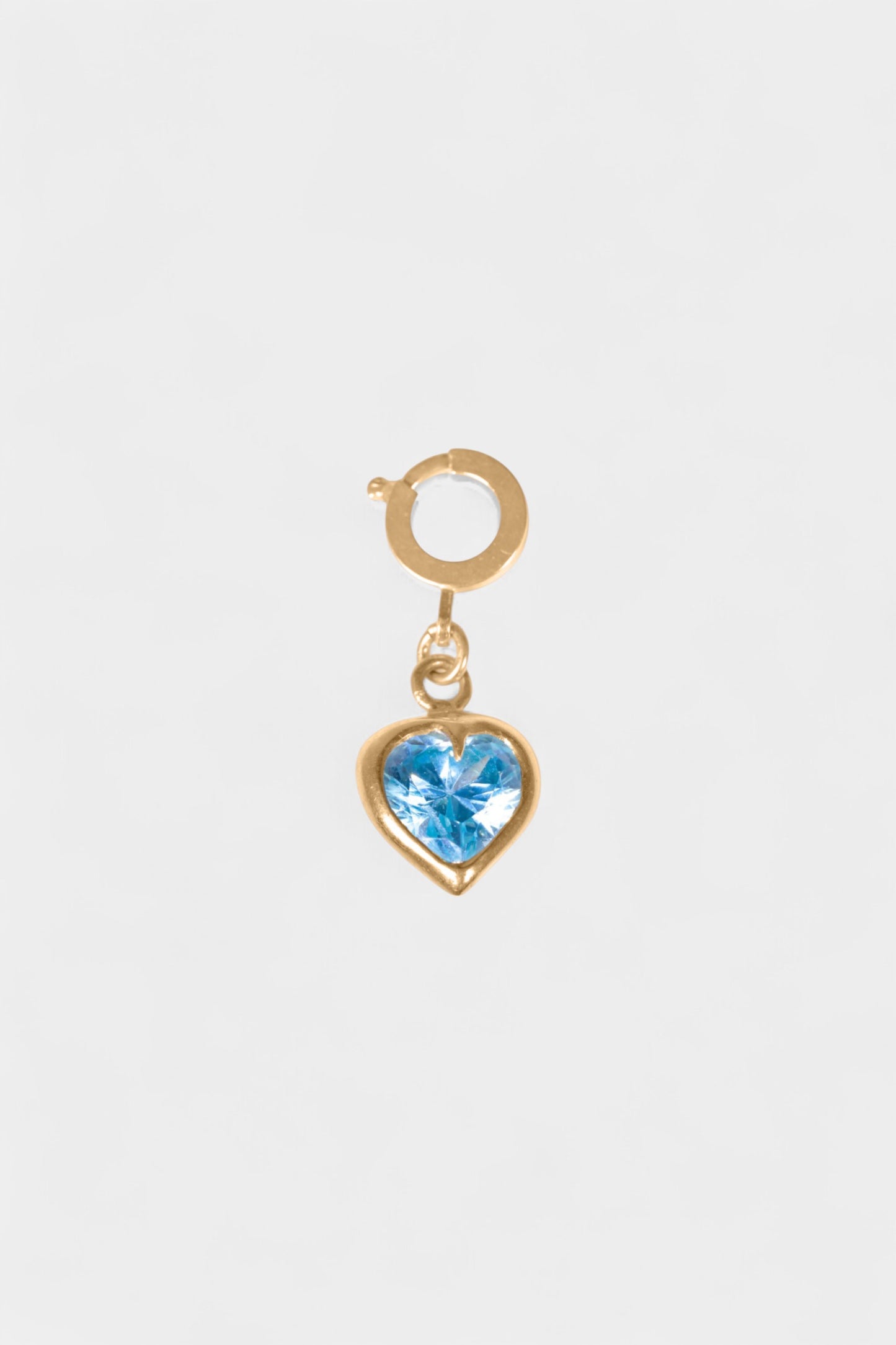 Heart Charm