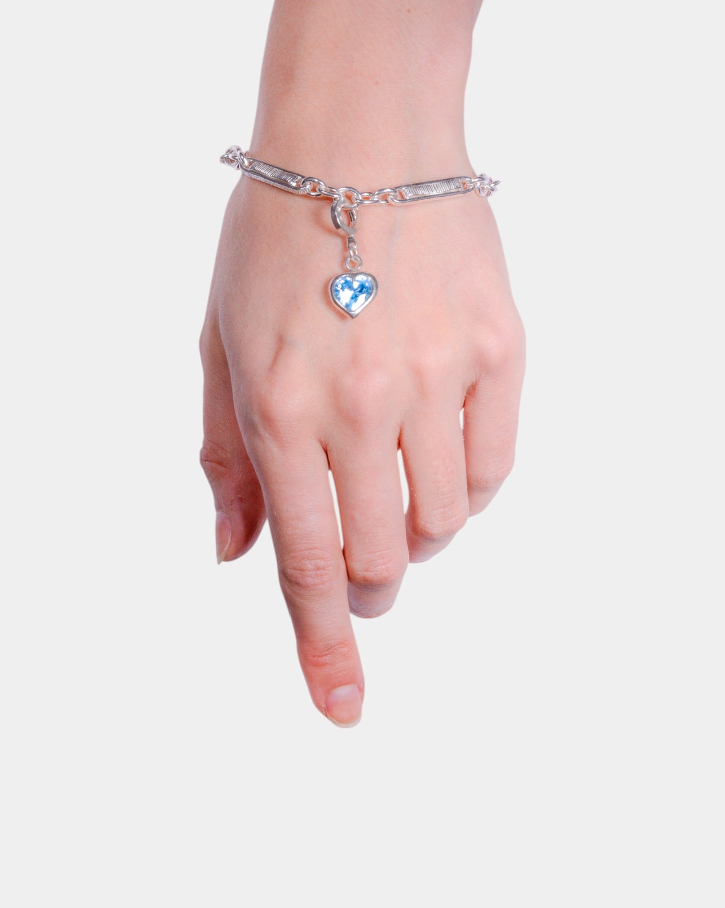 Heart Charm