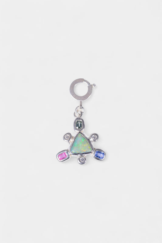 Bermuda Charm