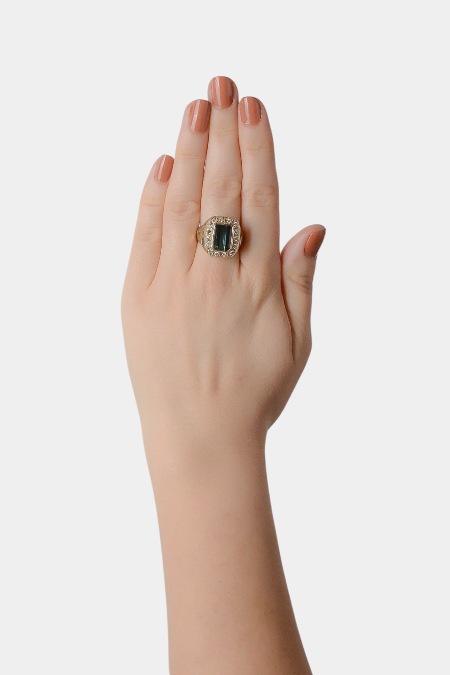 Buster Ring