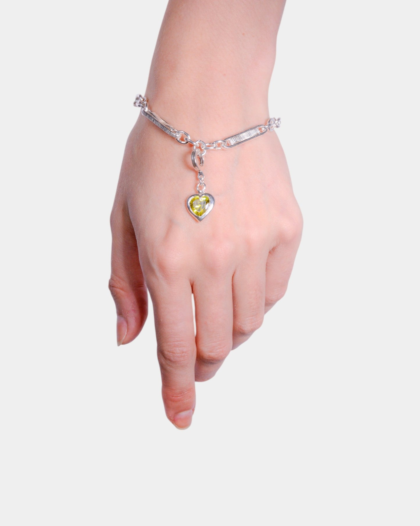 Heart Charm
