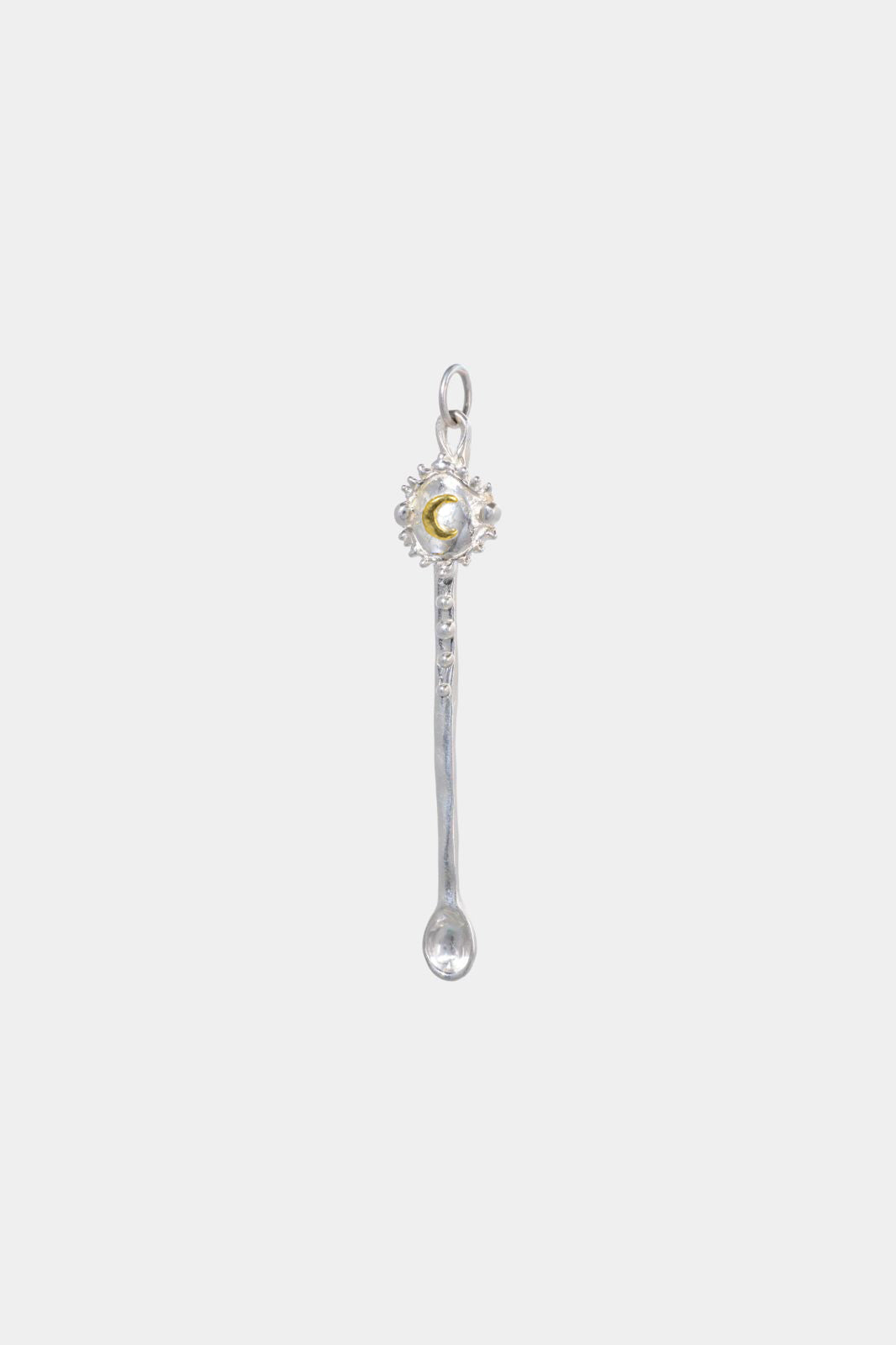 Sealed with Moon Spoon