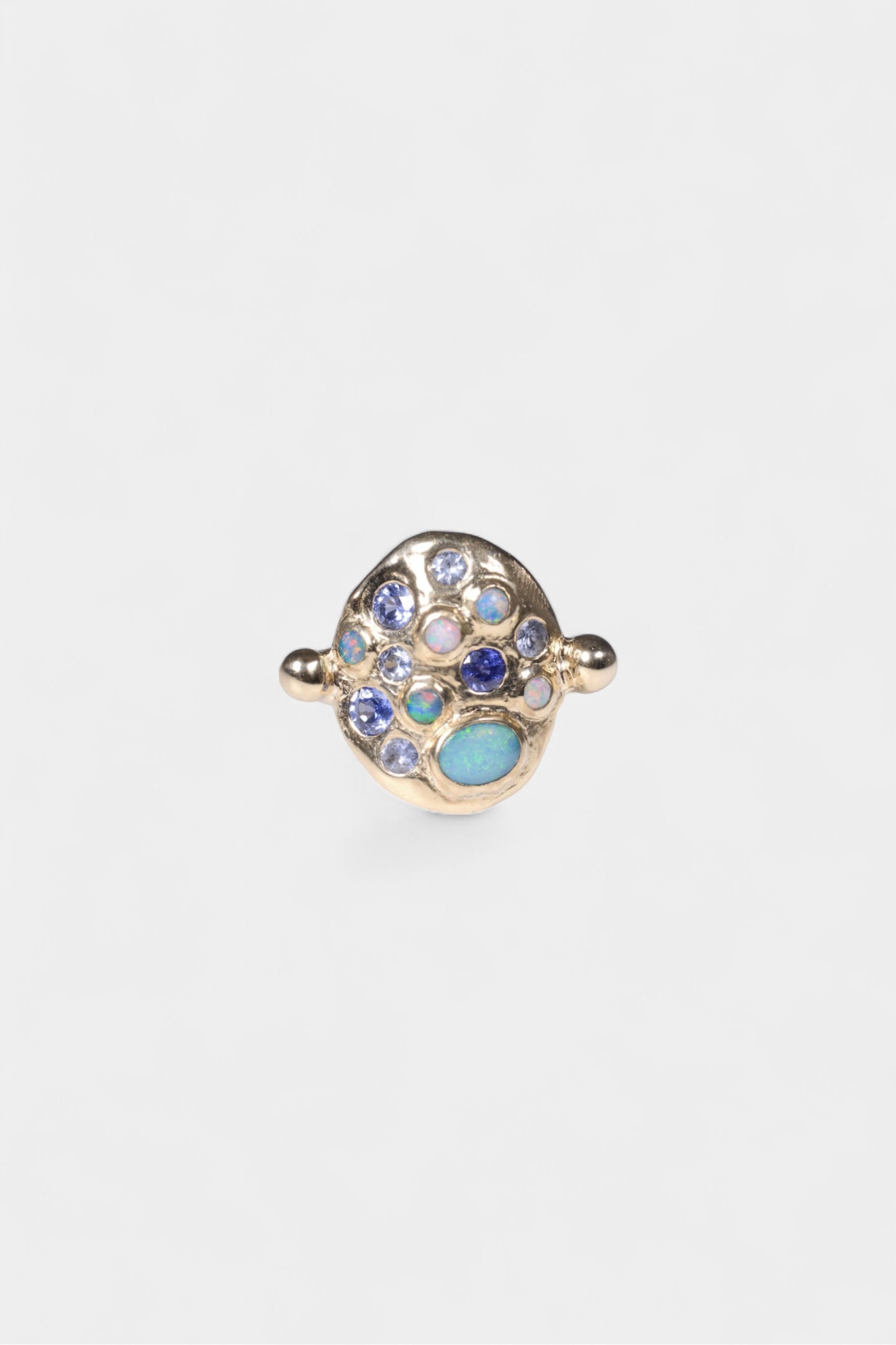 Artillery Ring
