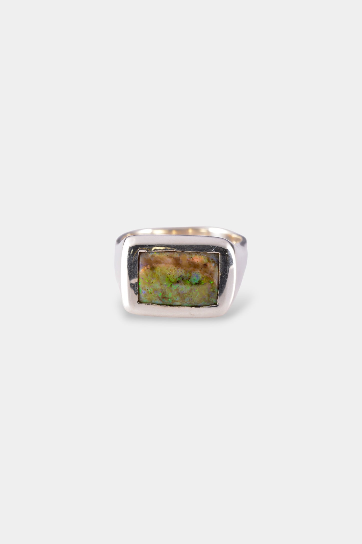 Matrix Signet Ring no.10